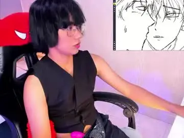 Chaturbate Watch Live Sex Cams of eriol__