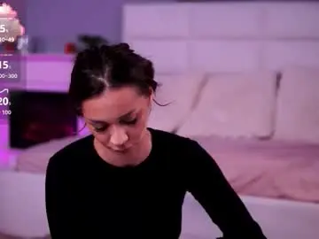 Chaturbate Nude Webcam of flirty_fawn