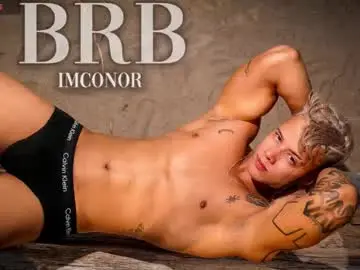 Chaturbate Adult Video Chat of imconor