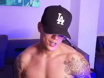 Chaturbate Live Sex Cam of imconor