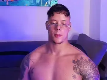 Chaturbate Live Sex of imconor
