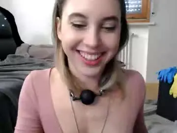 Chaturbate Private Sex Chat of l_sofia