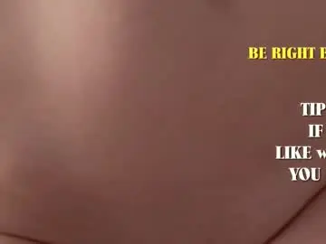 Chaturbate Best live sex cam show of ladybigsmile