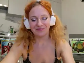 Chaturbate Nude Webcam of ladybigsmile