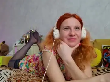 Chaturbate Adult Webcam of ladybigsmile