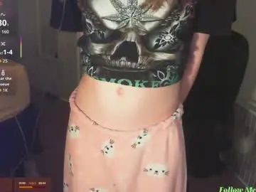 Chaturbate Adult Webcams of lil_gem