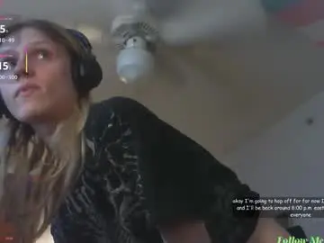 Chaturbate Best Webcam of lil_gem