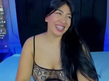 Chaturbate Private Sex Chat of lissa_whatson