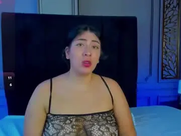 Chaturbate Best Webcam of lissa_whatson