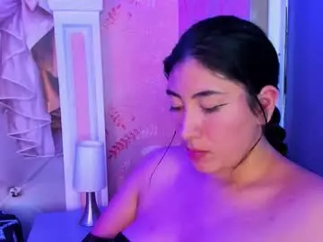 Chaturbate Adult Video Chat of lissa_whatson