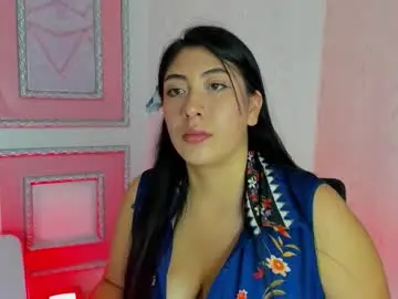 Chaturbate Live Sex Cam of lissa_whatson