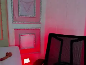 Chaturbate Watch Live Sex Cams of lissa_whatson