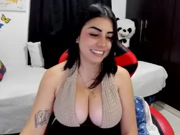 Chaturbate Live Sex Cam of lucy007_