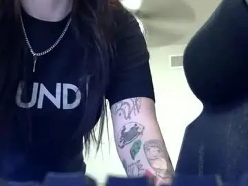 Chaturbate Live Sex of lustfullives