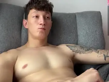 Chaturbate Adult Video Chat of lyon_power_