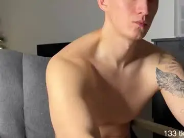 Chaturbate Adult Video Chat of lyon_power_