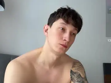 Chaturbate Watch Live Sex Cams of lyon_power_