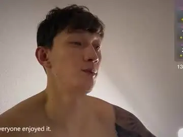 Chaturbate Private Sex Chat of lyon_power_