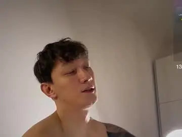 Chaturbate Best Webcam of lyon_power_