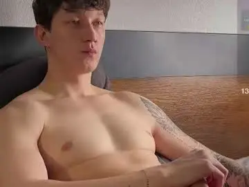 Chaturbate Live Porn of lyon_power_