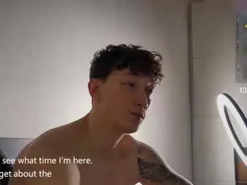 Chaturbate Best live sex cam show of lyon_power_