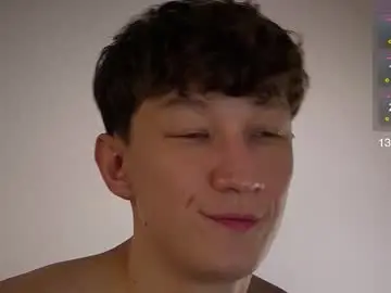 Chaturbate Best Webcam of lyon_power_