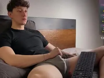 Chaturbate Live Porn of lyon_power_