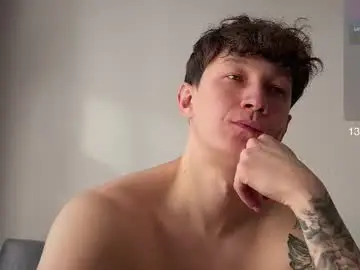 Chaturbate Adult Webcams of lyon_power_