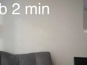 Chaturbate Free Porn Cam of lyon_power_