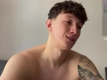 Chaturbate Sex Cam of lyon_power_