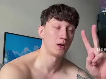 Chaturbate Live Sex of lyon_power_