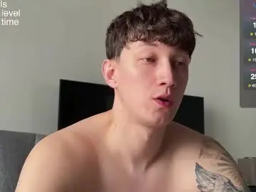 Chaturbate Best live sex cam show of lyon_power_