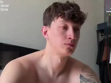 Chaturbate Live Porn of lyon_power_