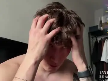 Chaturbate Sex Cam of lyon_power_