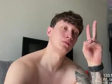 Chaturbate Best Webcam of lyon_power_