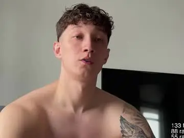 Chaturbate Best live sex cam show of lyon_power_