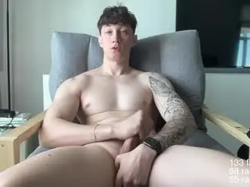 Chaturbate Sex Chat of lyon_power_