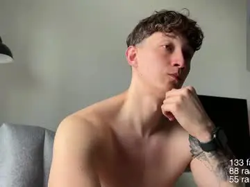Chaturbate Private Sex Chat of lyon_power_