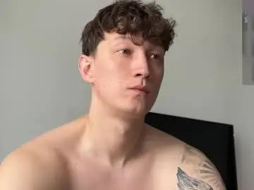 Chaturbate Sex Cam of lyon_power_