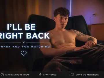 Chaturbate Live Sex Cam of lyon_power_