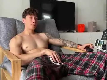 Chaturbate Free Porn Cam of lyon_power_