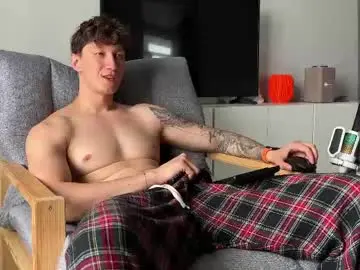 Chaturbate Adult Webcam of lyon_power_