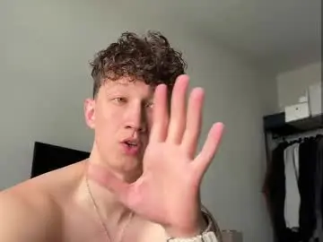 Chaturbate Free Porn Cam of lyon_power_