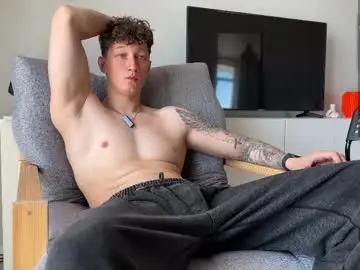 Chaturbate Live Porn of lyon_power_