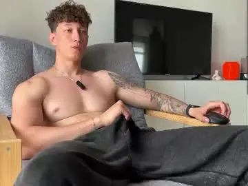 Chaturbate Free Live Porn of lyon_power_