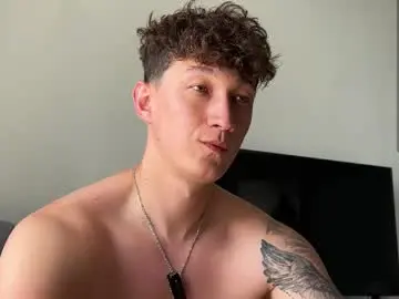 Chaturbate Live Sex of lyon_power_