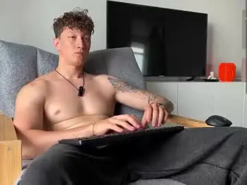 Chaturbate Adult Video Chat of lyon_power_