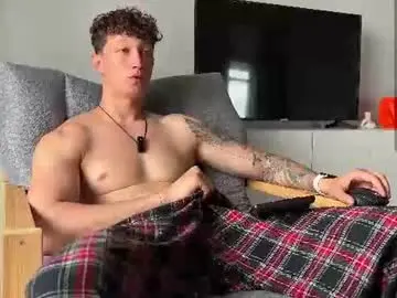 Chaturbate Live Sex of lyon_power_