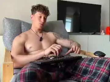Chaturbate Sex Chat of lyon_power_