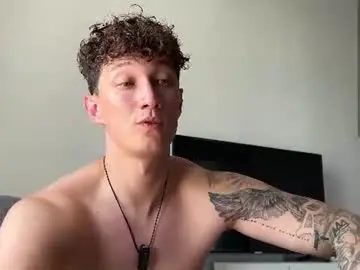 Chaturbate Free Live Porn of lyon_power_